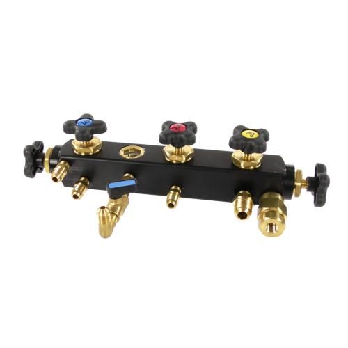 LOKRING L14000835 5-Valve Manifold Basic Body PA-5/GK
