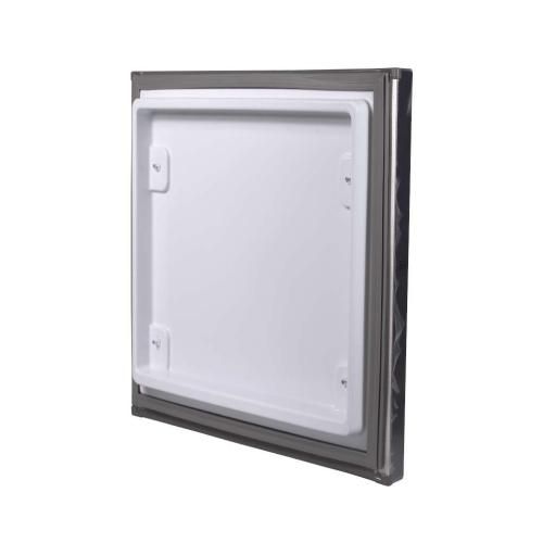 Whirlpool LW10433608 Refrigerator Door Assembly MS