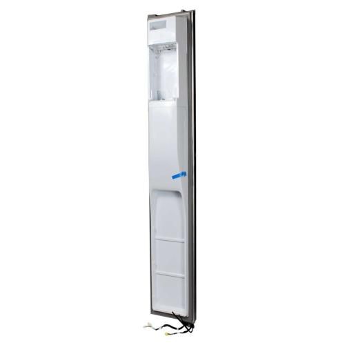 Whirlpool LW10913113 Refrigerator Freezer Door FIP Assembly
