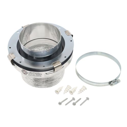 Dundas Jafine Inc. Sdv4wxzw4 Soffit Dryer Vent Hnkparts