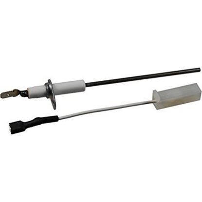 Packard PFS013 Flame Sensor W/Ceramic Insulator