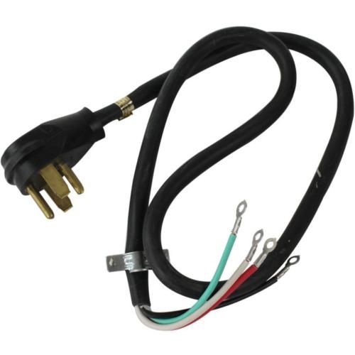 Whirlpool PT400L Dryer Power Cord
