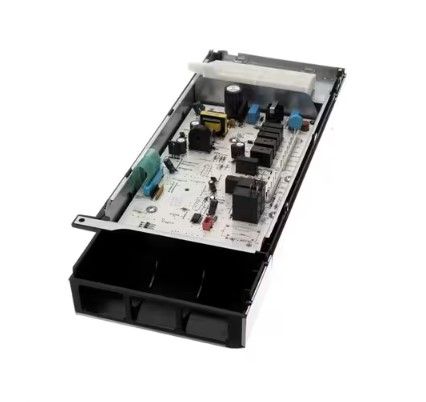 Blomberg SH3001 Washing Machine Control Panel Assembly