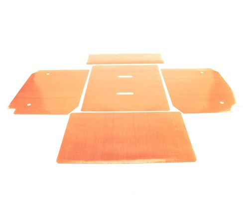 Amana TL10 AXP/MXP Oven PTFE Non-Stick Liners