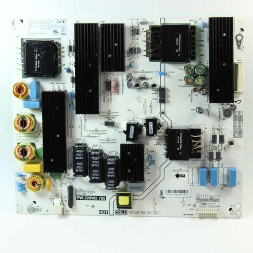 Philips UPBPSPCVT001 TV Power Supply CBA Unit