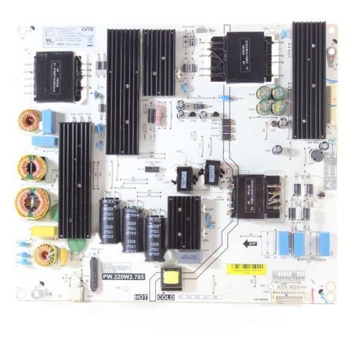 Philips UPBPSPCVT002 TV Power Supply CBA Unit