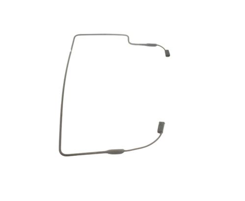 Whirlpool W10219166 Refrigerator Defrost Heater Assembly