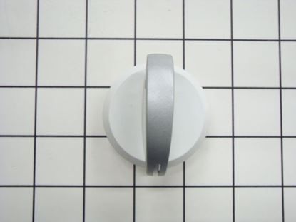 Whirlpool W10233963 Dryer Control Knob