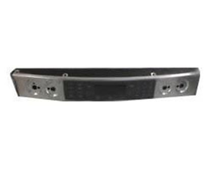 Whirlpool W10314421 Range panel control
