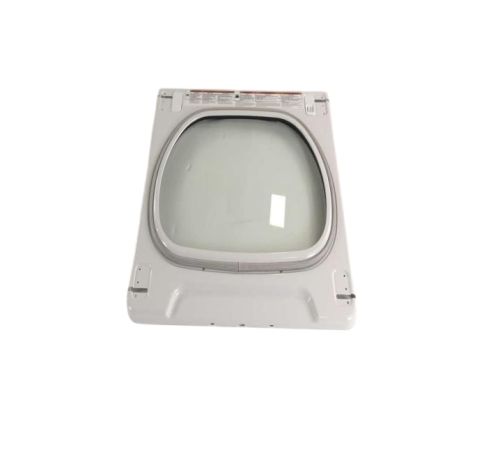 Whirlpool W11133036 Dryer Inner Door Panel Assembly