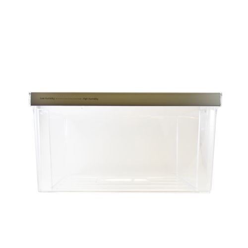 Whirlpool W11162443 Refrigerator Crisper Drawer