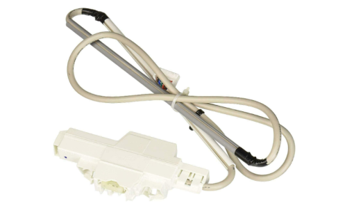 Whirlpool W11188327 Washing Machine Door Lock Assembly 