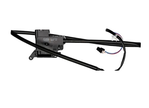 Whirlpool W11513248 Washer Lid Lock  Assembly