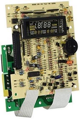 General Electric WB12K5005 Range Elec Oven Cntrl Board