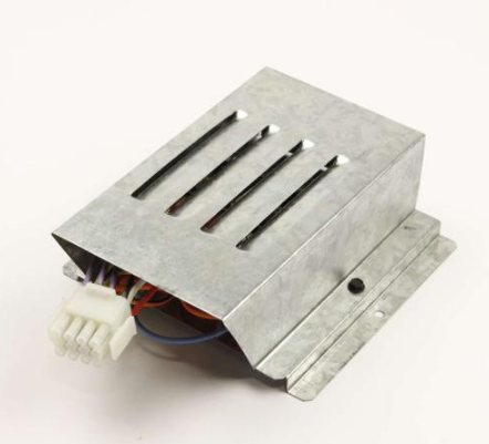 General Electric WB13K10049 Range Relay Griddle Assembly