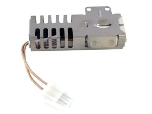 General Electric WB13K21 Range Oven Ignitor 3-3/4" 7" leads