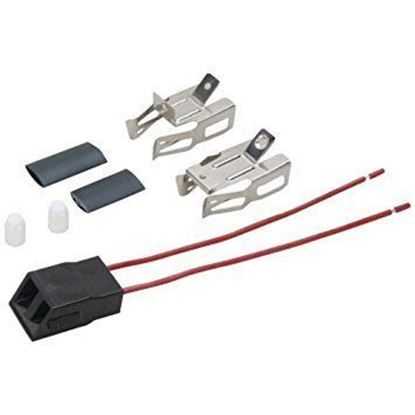 GE WB17X5121 Range SM Receptacle Kit