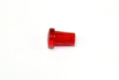 General Electric WB25X65 Range Light Indicator Lns