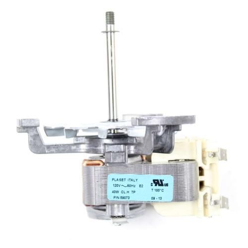 GE WB26K5069 Oven Convection Fan Motor