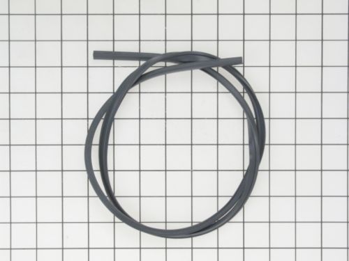 General Electric WB2X1522 Range Silicon Oven Door Gasket 66"