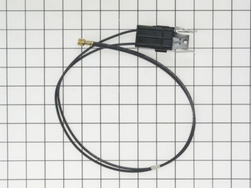 General Electric WB2X8228 Range Receptacle W/Clip