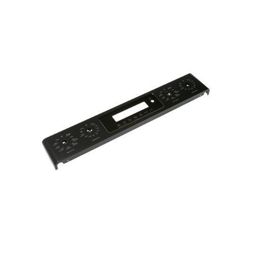 General Electric WB56X31883 Oven Dark Slate User Interface Panel