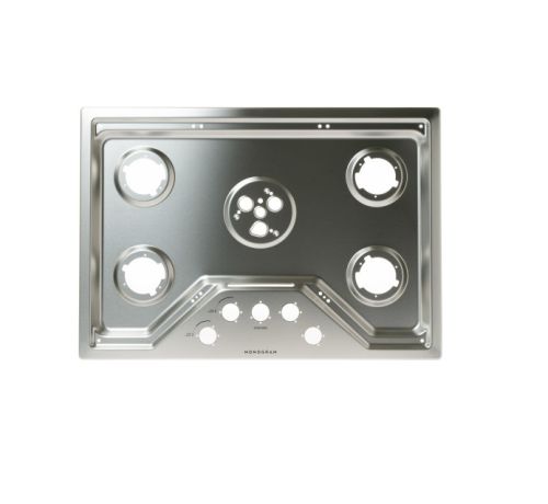 GE WB62X36685 Cooktop Maintop Glass & Frame 30