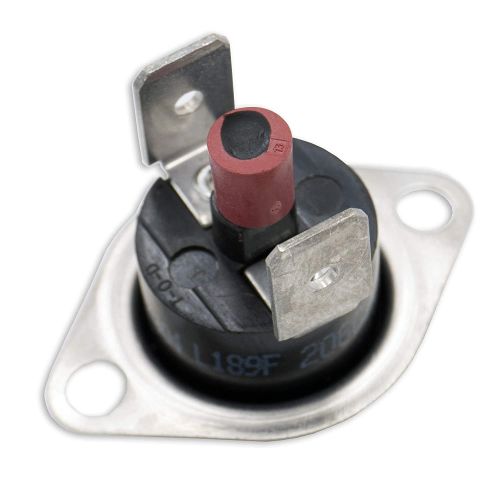 General Electric WD01X10567 Dishwasher Thermostat
