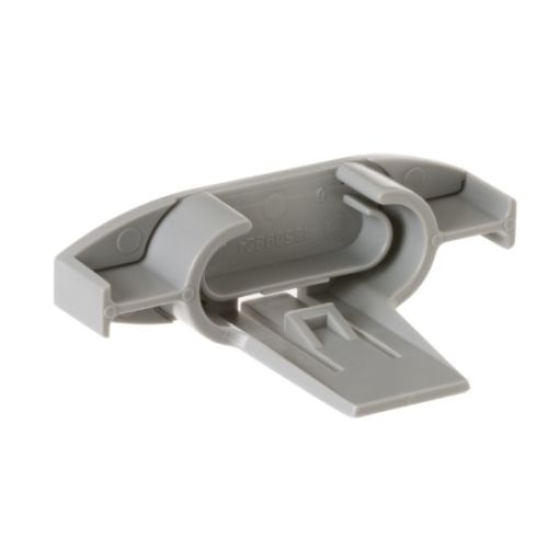 General Electric WD12X10371 Dishwasher Rack Slide End Cap