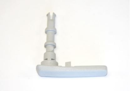 General Electric WD16X313 Dishwasher Detergent Cup Shaft