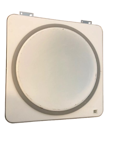 General Electric WE10X327 Washer Rear Door