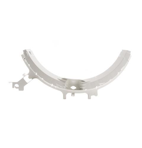 General Electric WE14M124 Dryer Drum Top Bearing Assembly