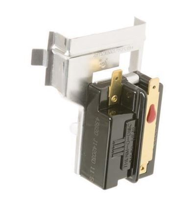 General Electric WE4X448 Dryer Heat Detector Flame Sensor