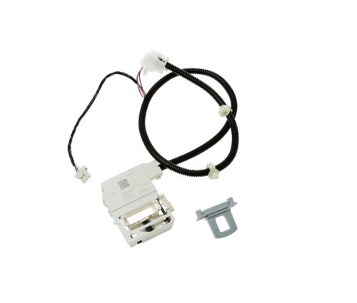 General Electric WH08X37937 Washer Lid Lock & Harness