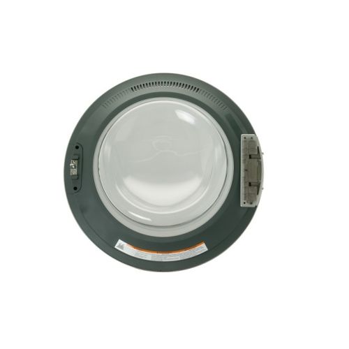 GENERAL ELECTRIC WH10X29544 Washer Door