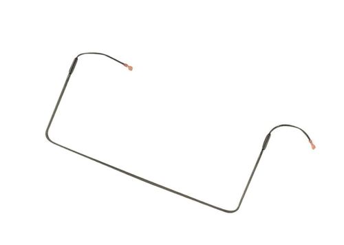 Whirlpool WP12219401 Refrigerator Defrost Evaporator Heater Assembly