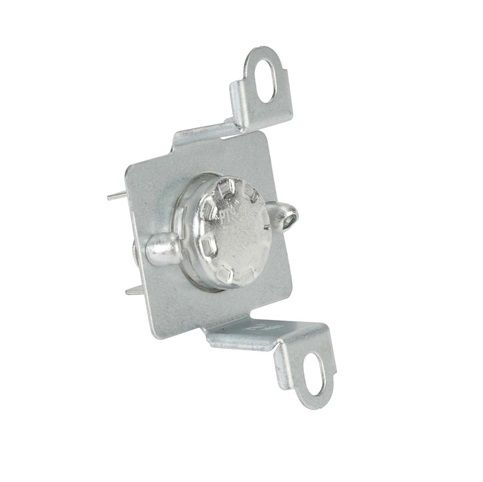 Whirlpool WP35001193 Dryer Thermal Fuse W/Bracket