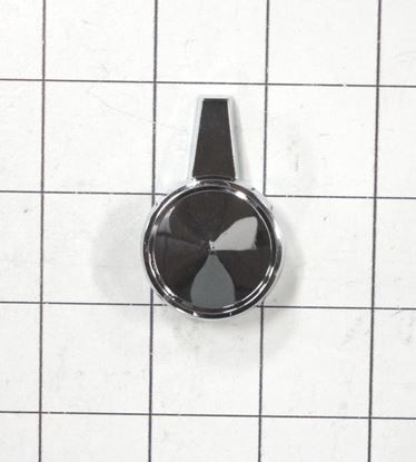 Whirlpool WP359575 Washer Knob