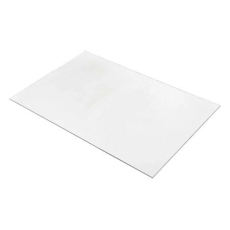 Whirlpool WP4449257 Microwave Door Glass
