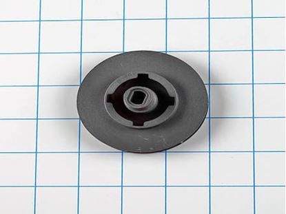 Whirlpool WP902461 Dishwasher Wash Impeller