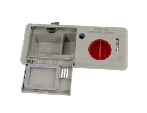 Whirlpool WPW10428213 Dishwasher Detergent Dispenser