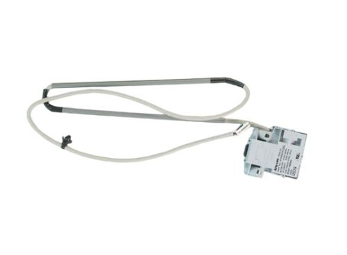 Whirlpool WPW10619844 Washer Lid Lock Assembly
