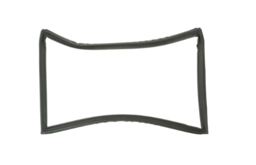 21 FZ GASKET DORIAN GRAY For GENERAL ELECTRIC Part# WR14X27424