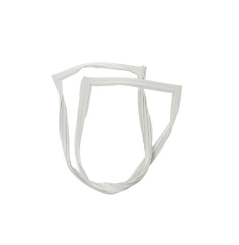 GE WR14X43125 Refrigerator Door Gasket Bottom Front