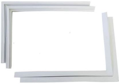 General Electric WR24X437 Refrigerator Outer Door Gasket
