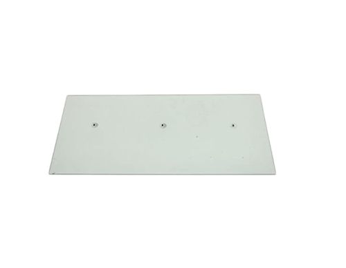 General Electric WR32X10865 Refrigerator Vegetable Pan Glass