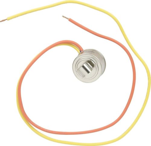 THERMOSTAT DEFROST For GENERAL ELECTRIC Part# WR50X10010