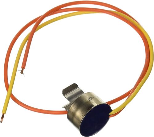DEFROST THERMOSTAT For GENERAL ELECTRIC Part# WR50X134