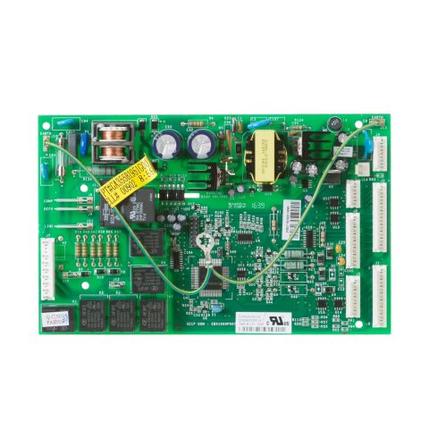 General Electric WR55X26586 Refrigerator Main Control Board Assembly 