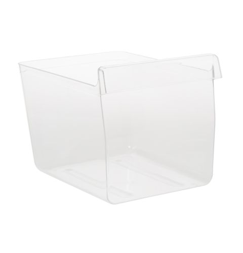 General Electric WR71X20360 Refrigerator Veg Pan